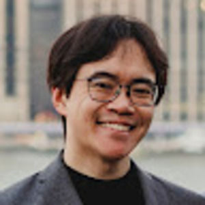 Meet your Posher, Derek